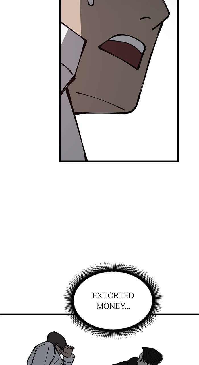 Read The Dropout Returns chapter 10 image 31 on Lezhin