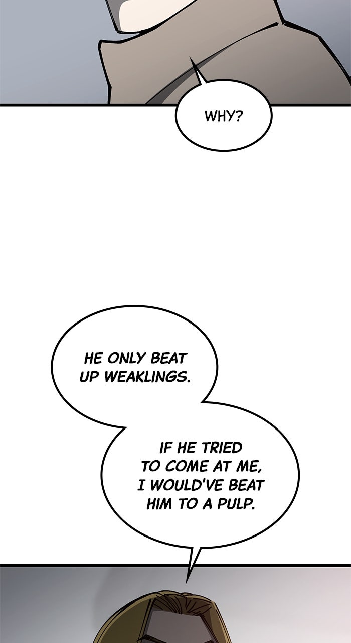 Read The Dropout Returns chapter 10 image 38 on Lezhin