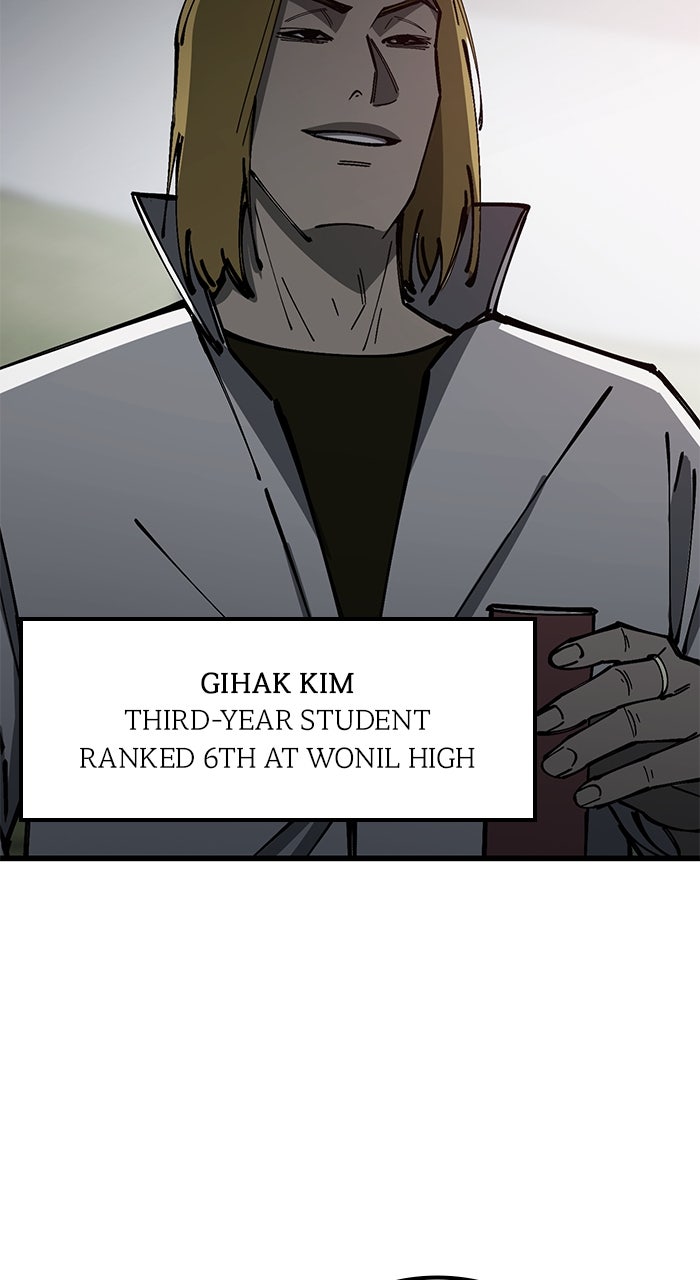 Read The Dropout Returns chapter 10 image 39 on Lezhin