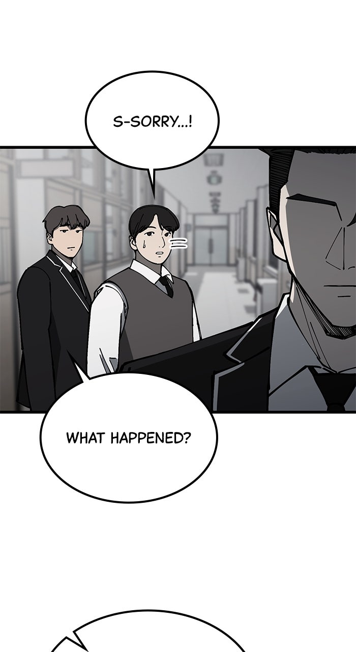 Read The Dropout Returns chapter 10 image 4 on Lezhin