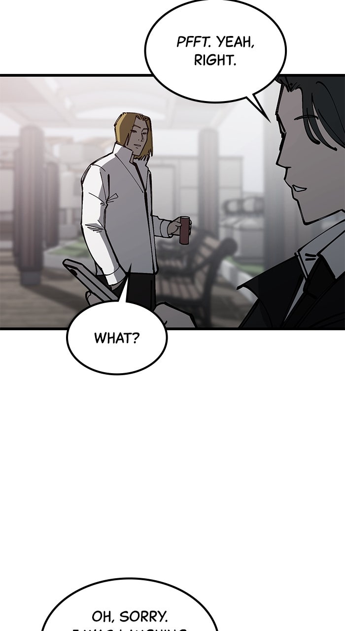Read The Dropout Returns chapter 10 image 40 on Lezhin