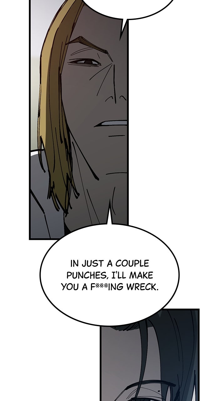 Read The Dropout Returns chapter 10 image 44 on Lezhin