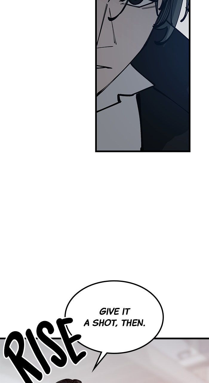 Read The Dropout Returns chapter 10 image 45 on Lezhin