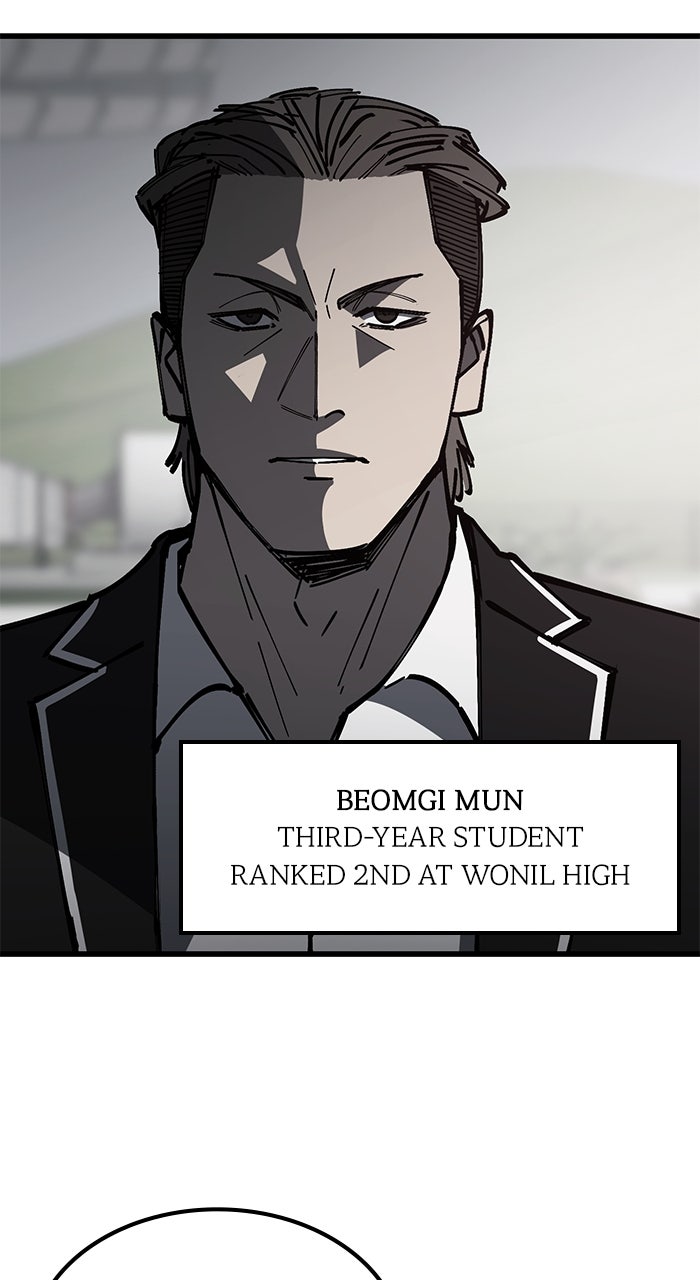 Read The Dropout Returns chapter 10 image 48 on Lezhin