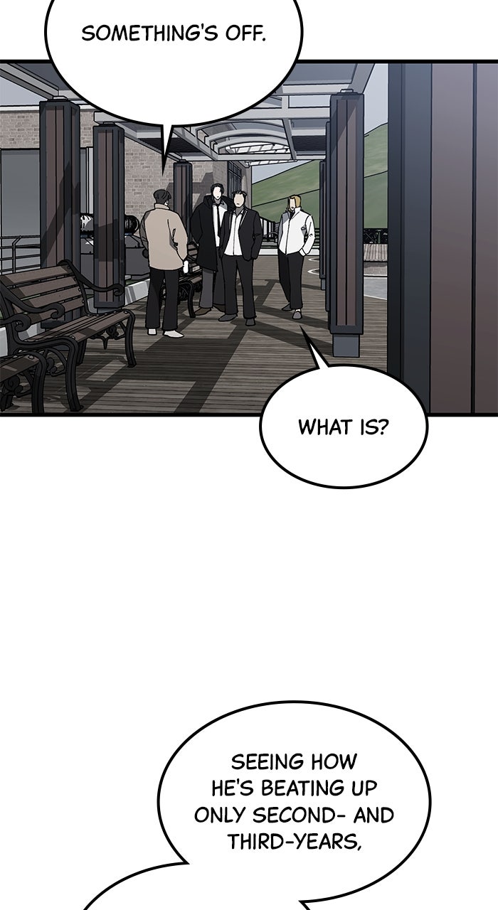 Read The Dropout Returns chapter 10 image 52 on Lezhin