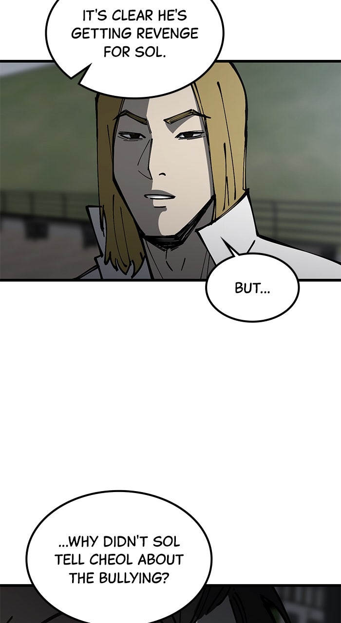 Read The Dropout Returns chapter 10 image 53 on Lezhin