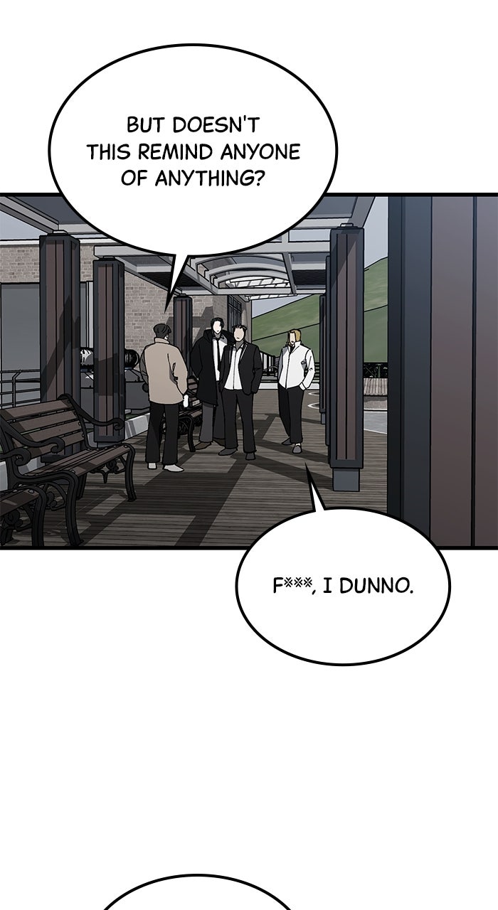 Read The Dropout Returns chapter 10 image 57 on Lezhin