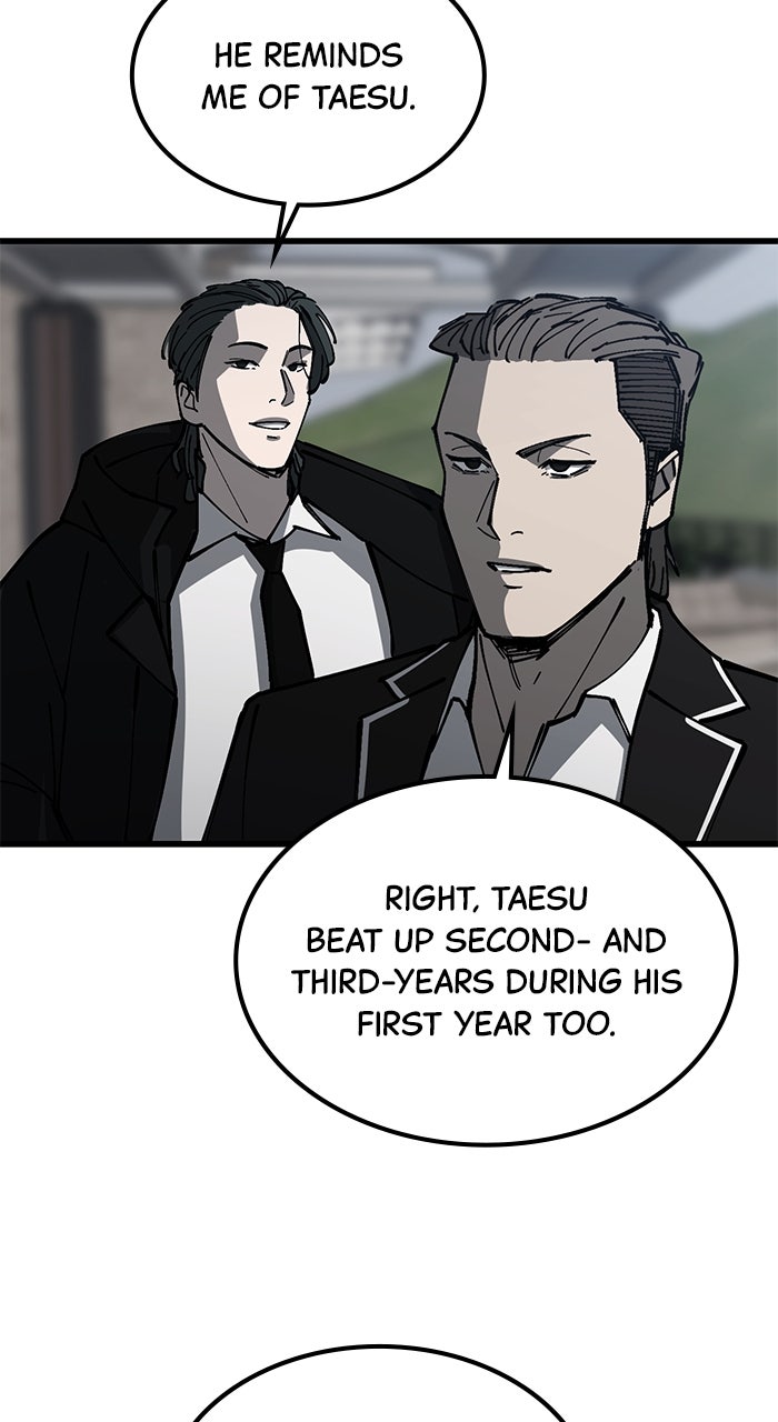Read The Dropout Returns chapter 10 image 58 on Lezhin