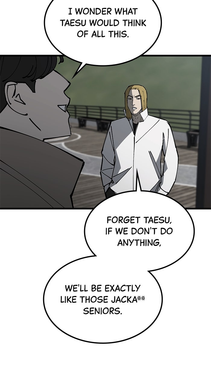 Read The Dropout Returns chapter 10 image 59 on Lezhin