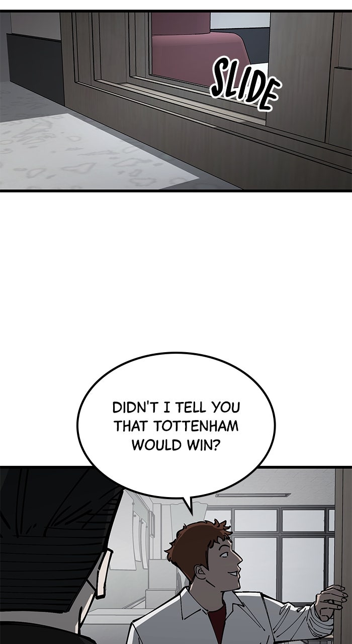 Read The Dropout Returns chapter 10 image 6 on Lezhin