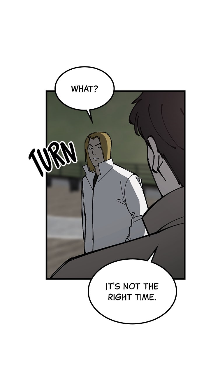Read The Dropout Returns chapter 10 image 61 on Lezhin