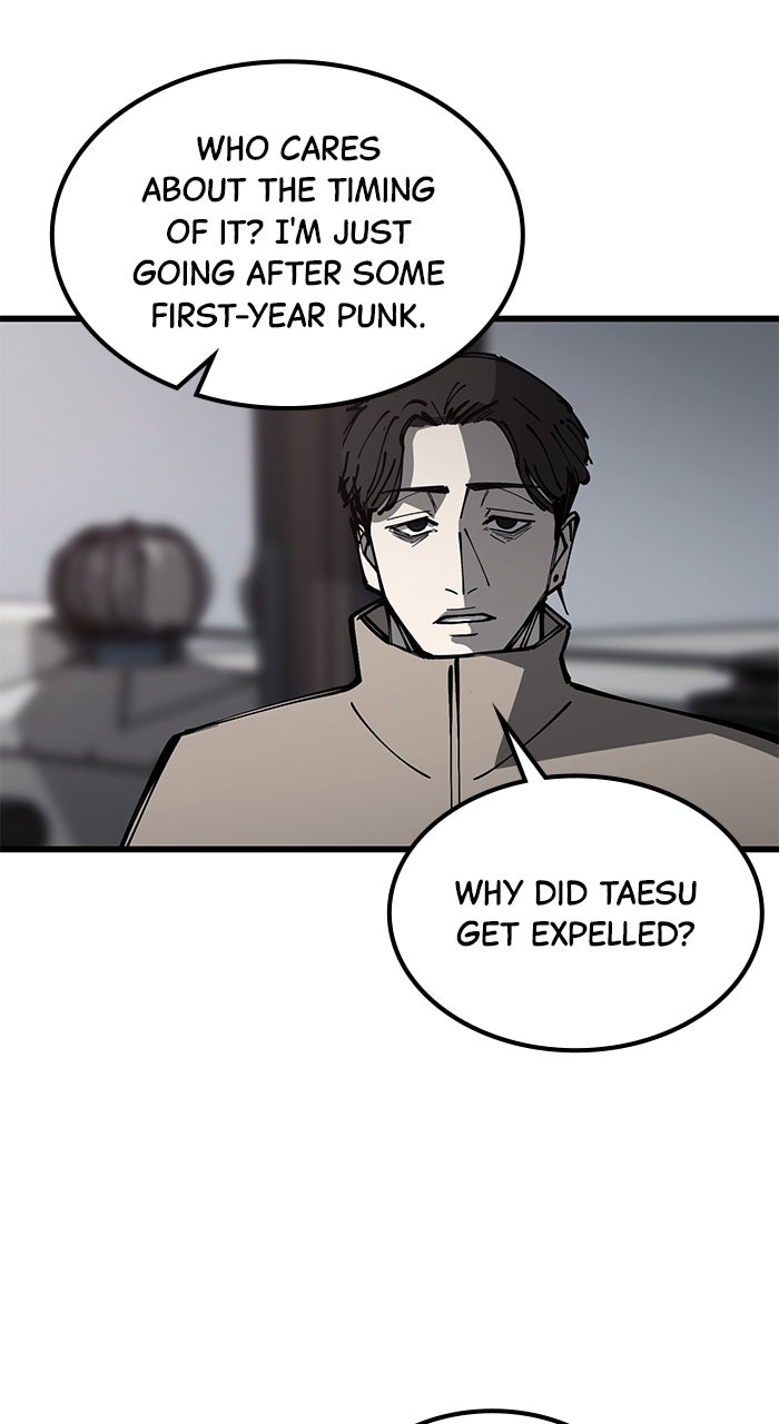 Read The Dropout Returns chapter 10 image 62 on Lezhin