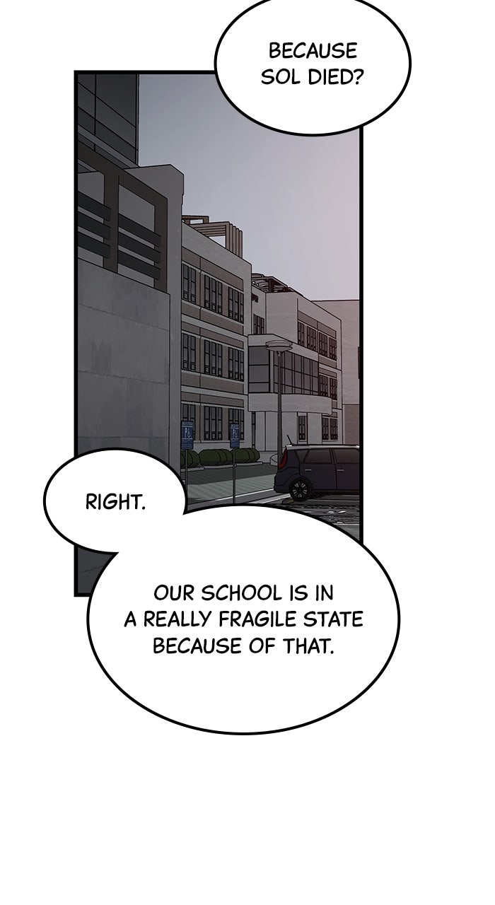 Read The Dropout Returns chapter 10 image 63 on Lezhin