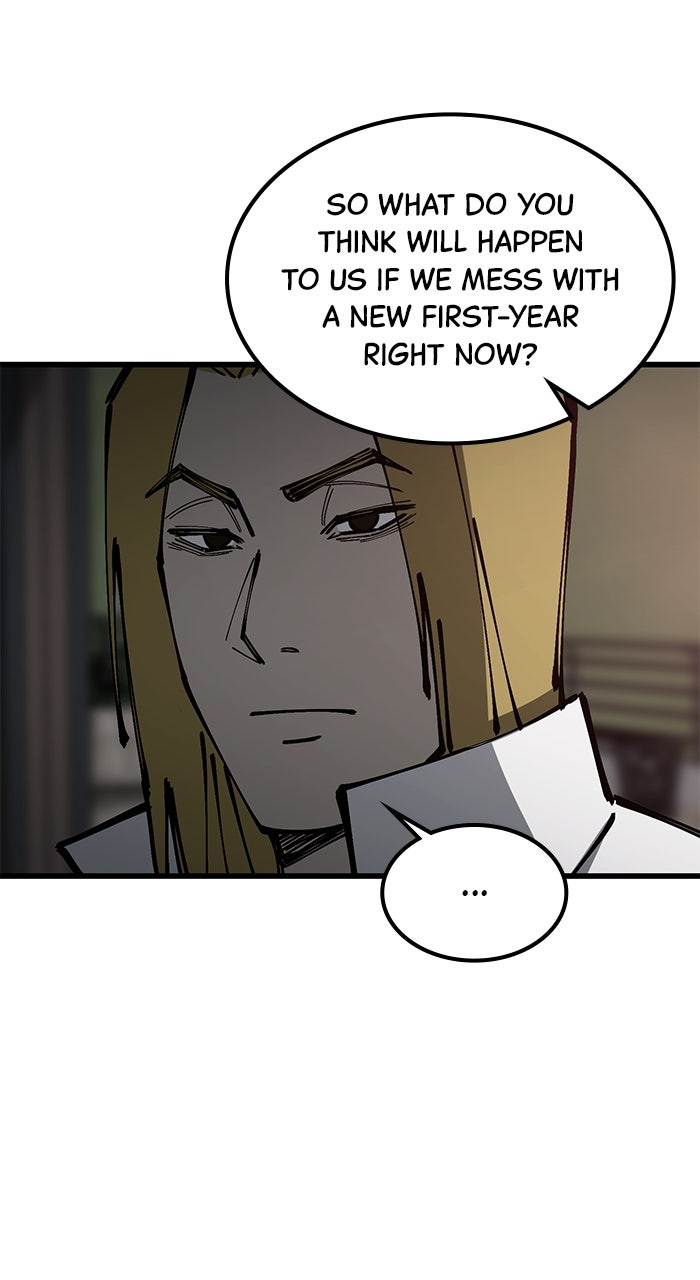 Read The Dropout Returns chapter 10 image 64 on Lezhin