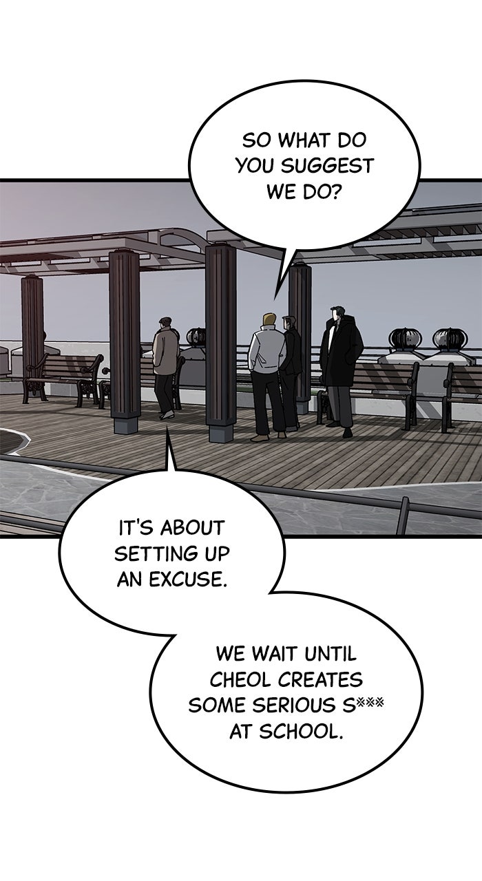 Read The Dropout Returns chapter 10 image 65 on Lezhin