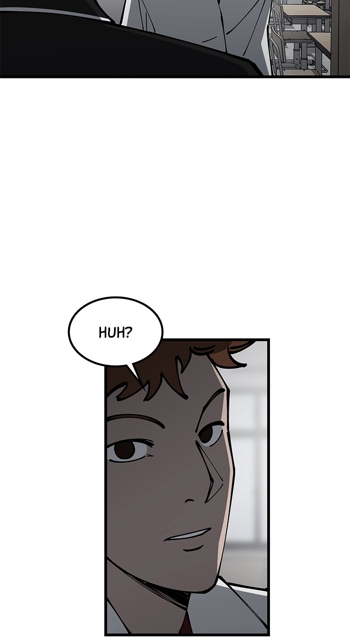 Read The Dropout Returns chapter 10 image 7 on Lezhin