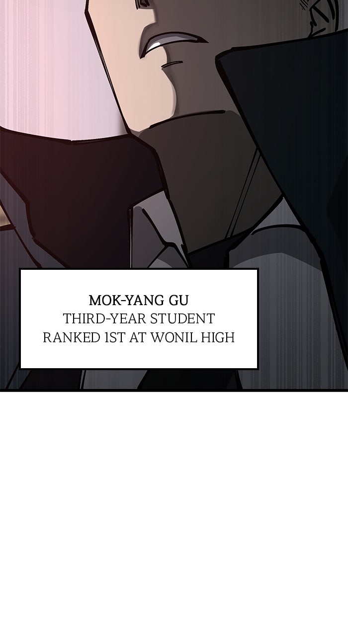 Read The Dropout Returns chapter 10 image 70 on Lezhin