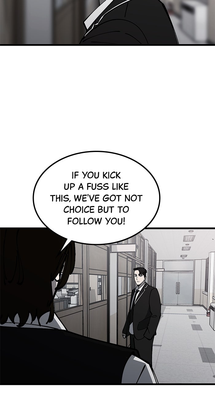 Read The Dropout Returns chapter 10 image 78 on Lezhin