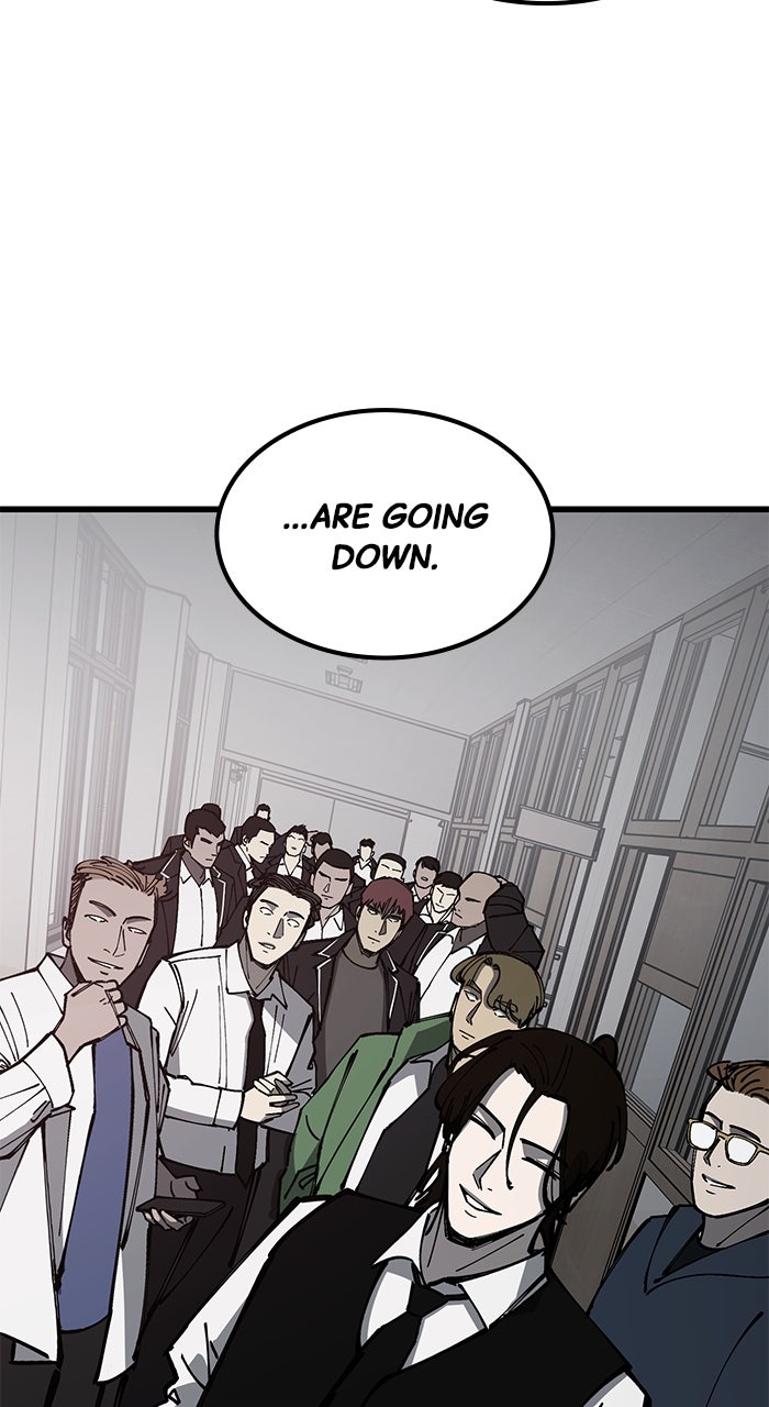 Read The Dropout Returns chapter 10 image 80 on Lezhin