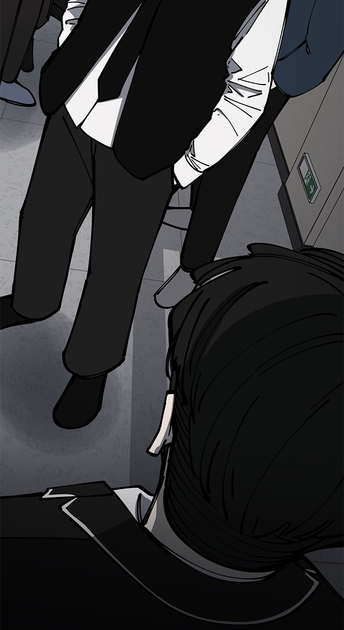Read The Dropout Returns chapter 10 image 81 on Lezhin
