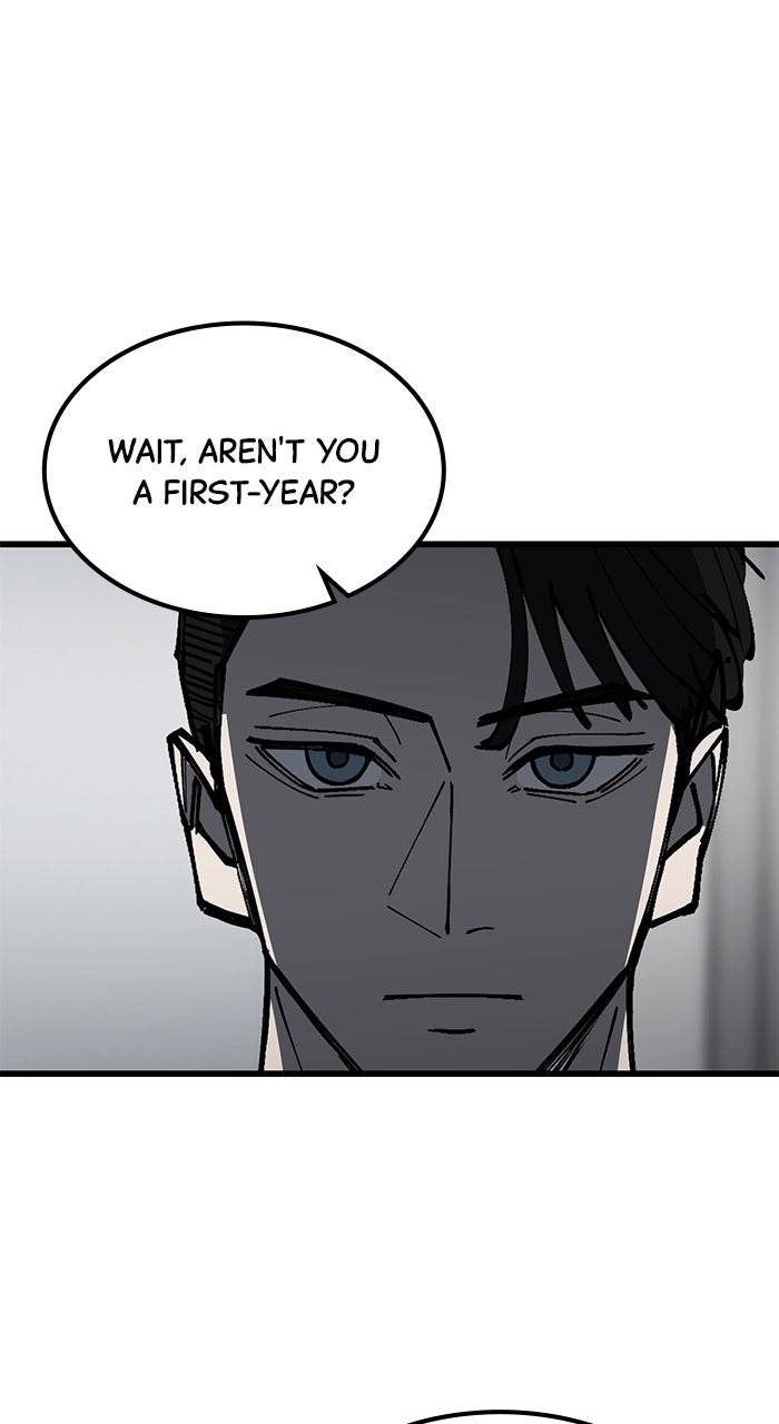 Read The Dropout Returns chapter 10 image 9 on Lezhin