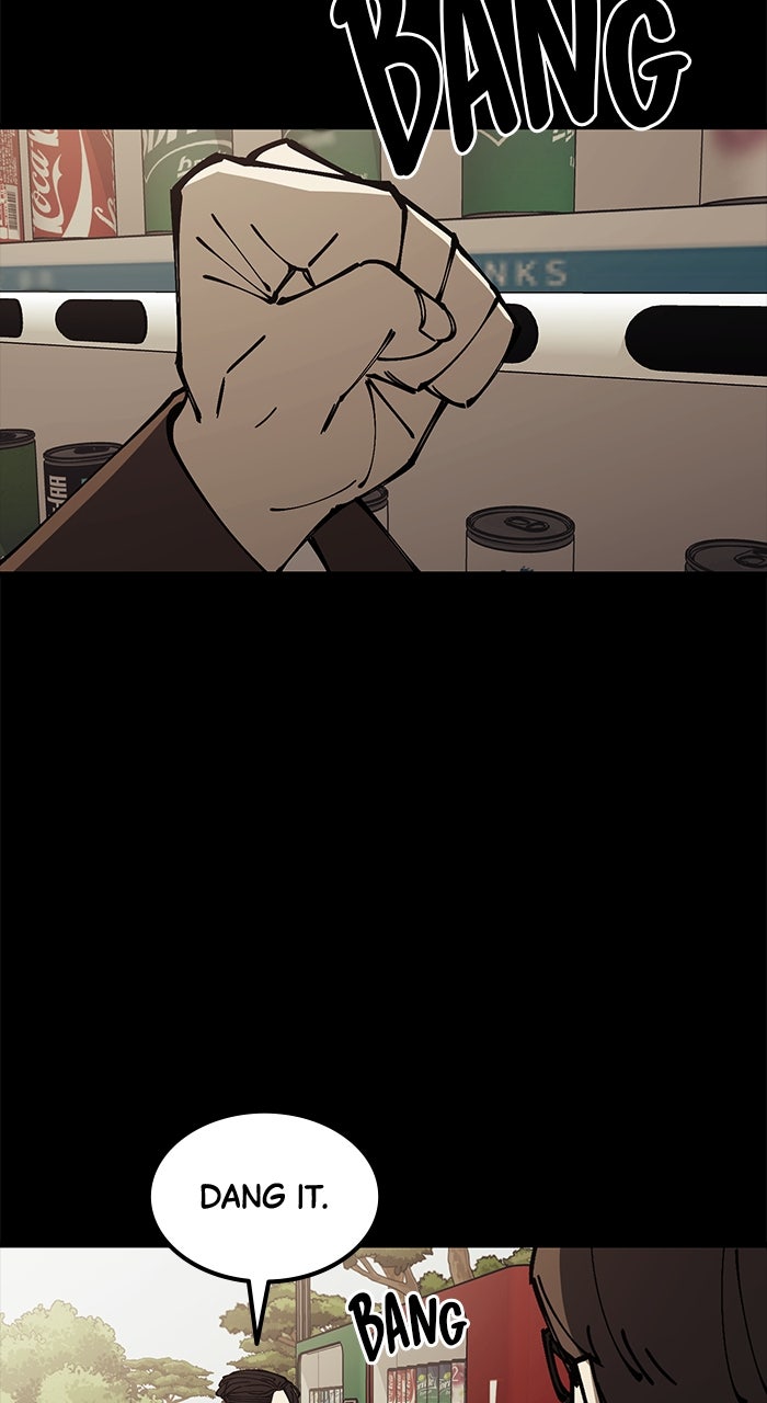 Read The Dropout Returns chapter 11 image 1 on Lezhin