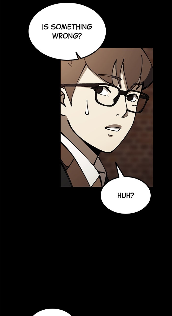 Read The Dropout Returns chapter 11 image 10 on Lezhin