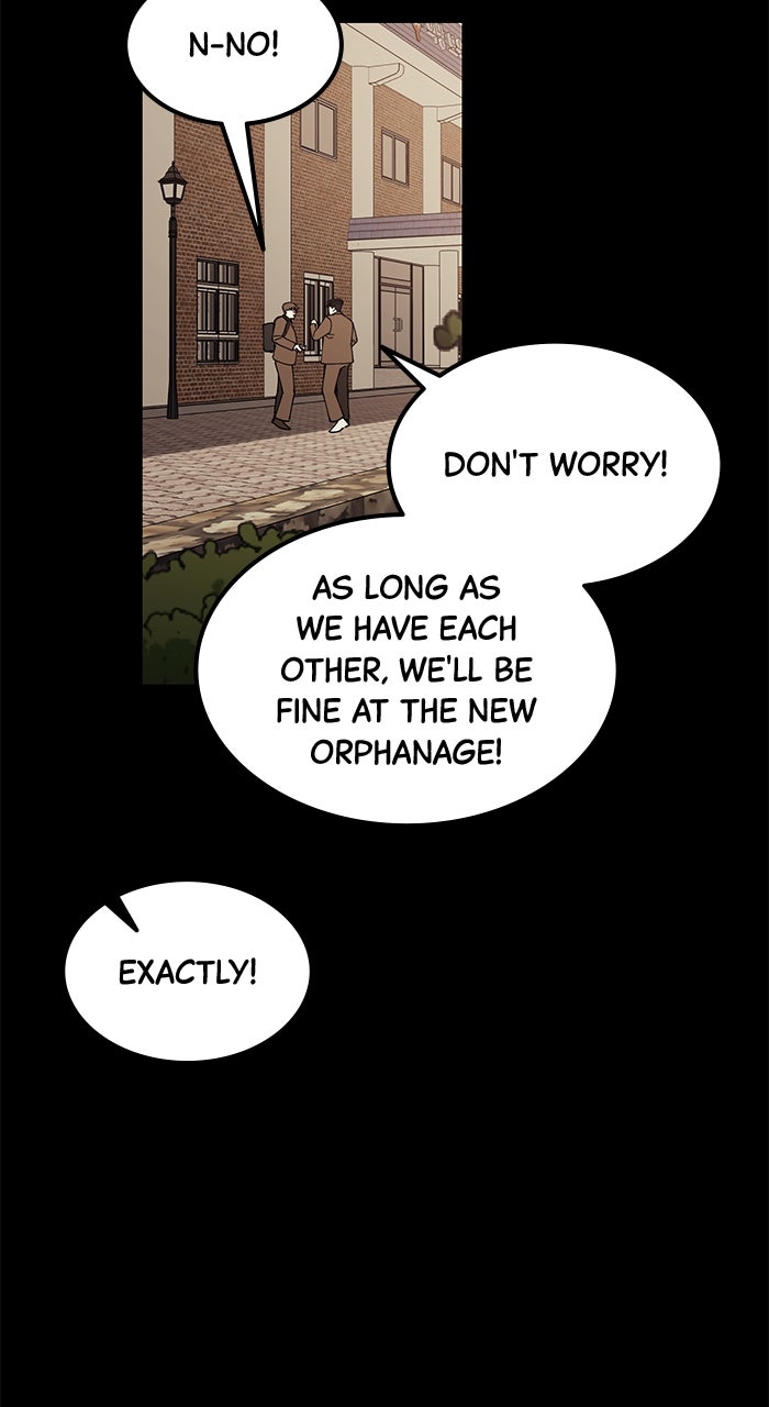 Read The Dropout Returns chapter 11 image 11 on Lezhin