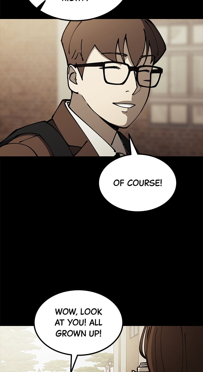 Read The Dropout Returns chapter 11 image 13 on Lezhin