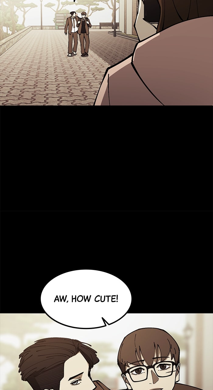 Read The Dropout Returns chapter 11 image 14 on Lezhin