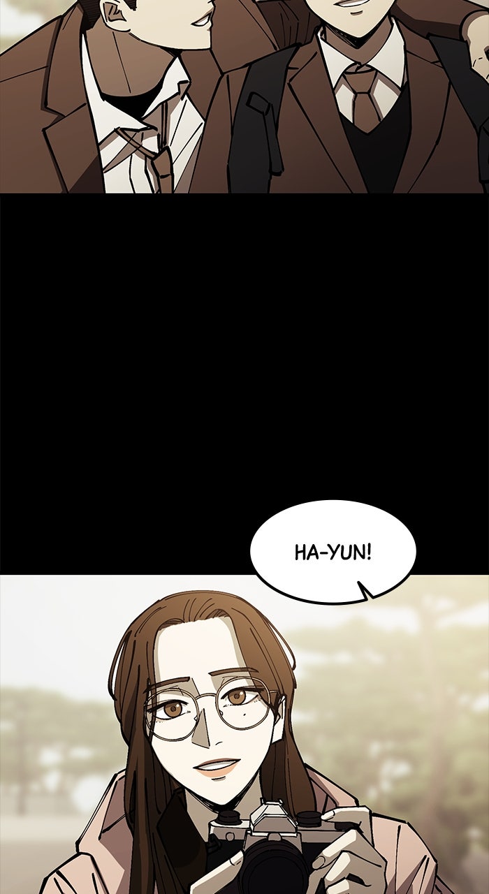 Read The Dropout Returns chapter 11 image 15 on Lezhin