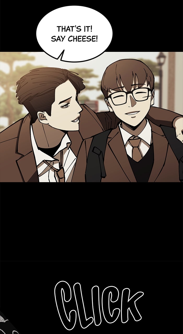 Read The Dropout Returns chapter 11 image 17 on Lezhin