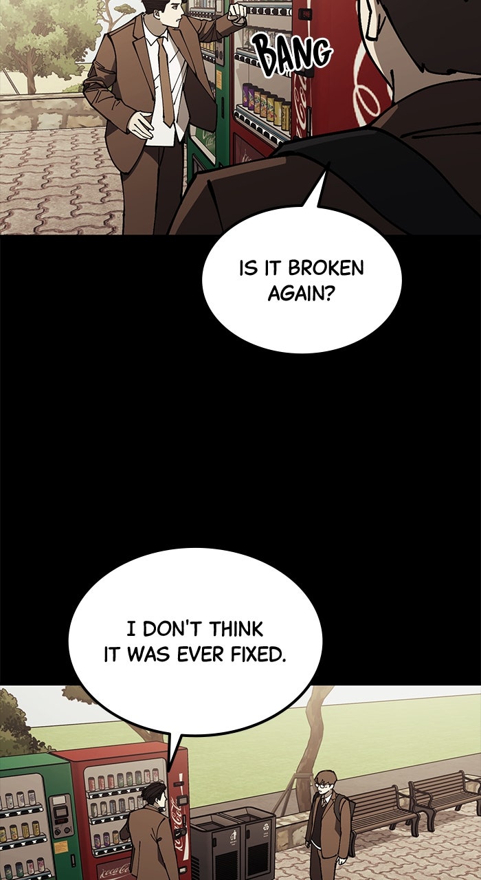 Read The Dropout Returns chapter 11 image 2 on Lezhin