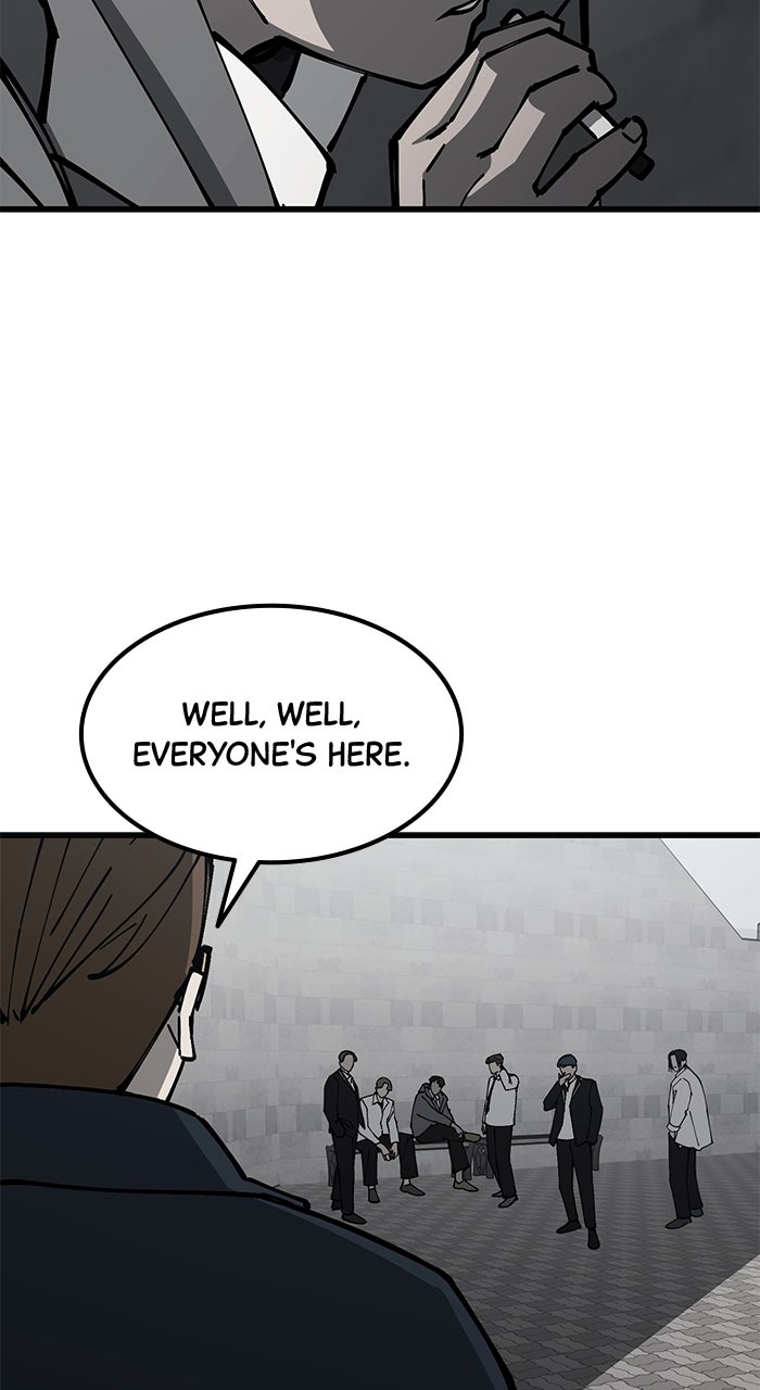 Read The Dropout Returns chapter 11 image 30 on Lezhin