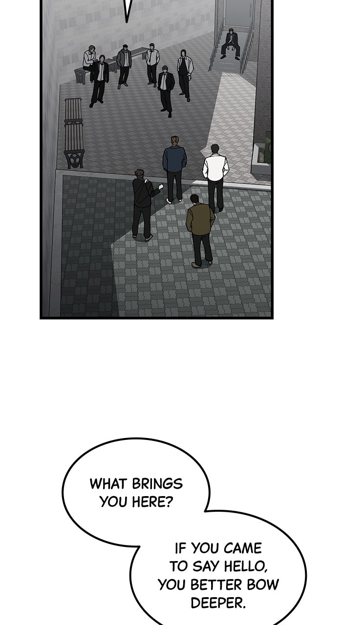 Read The Dropout Returns chapter 11 image 33 on Lezhin