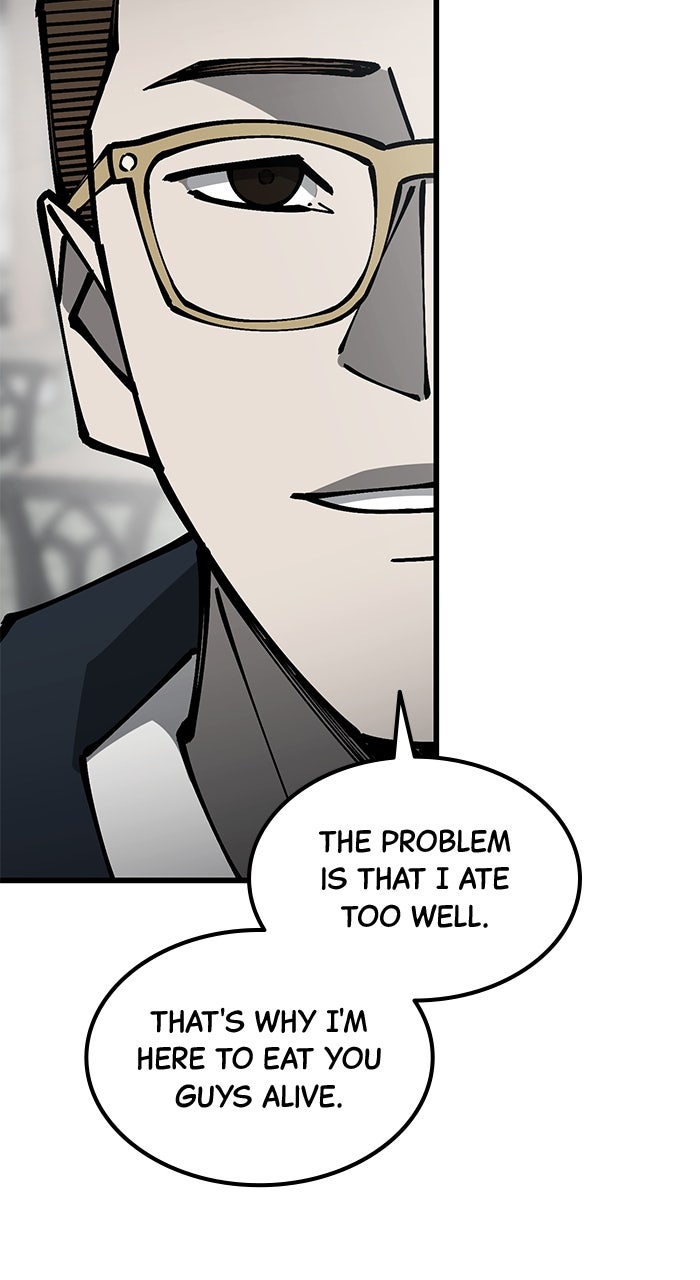 Read The Dropout Returns chapter 11 image 36 on Lezhin