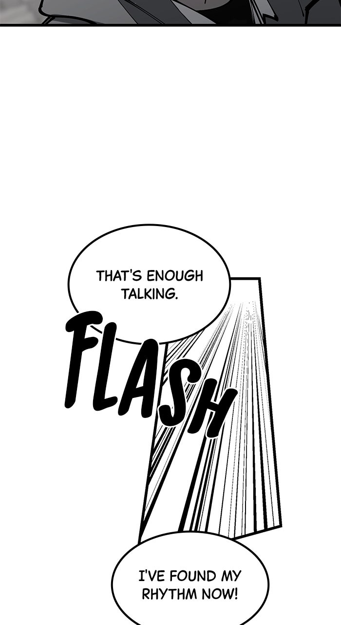 Read The Dropout Returns chapter 11 image 44 on Lezhin