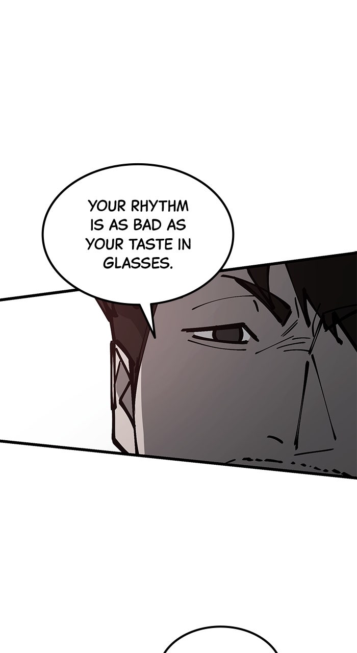 Read The Dropout Returns chapter 11 image 48 on Lezhin