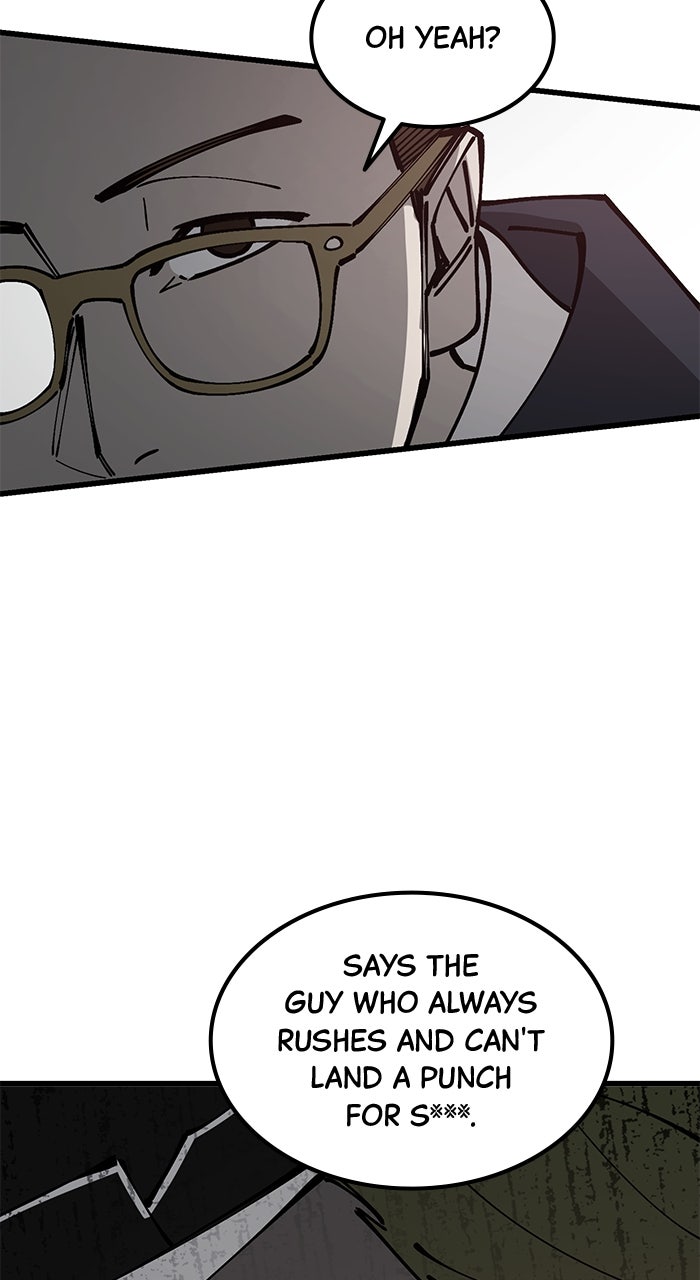 Read The Dropout Returns chapter 11 image 49 on Lezhin