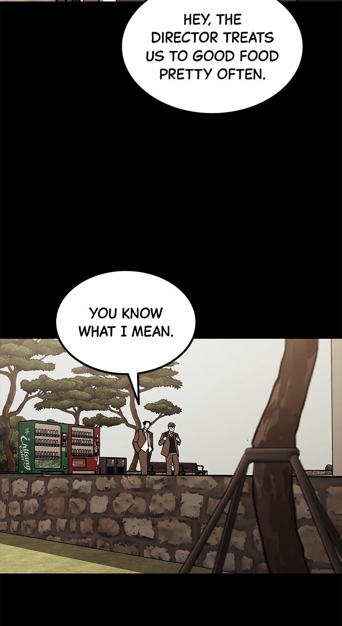 Read The Dropout Returns chapter 11 image 5 on Lezhin
