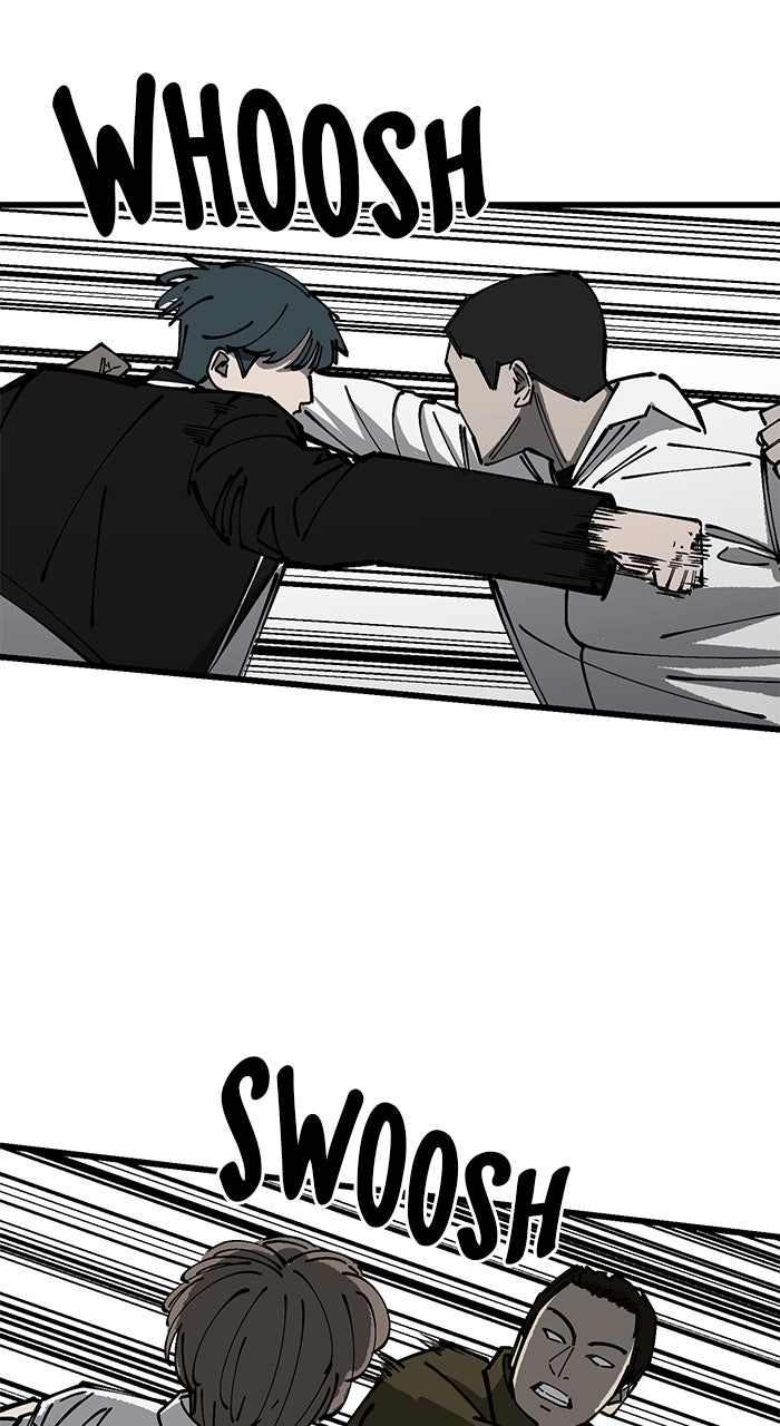 Read The Dropout Returns chapter 11 image 52 on Lezhin