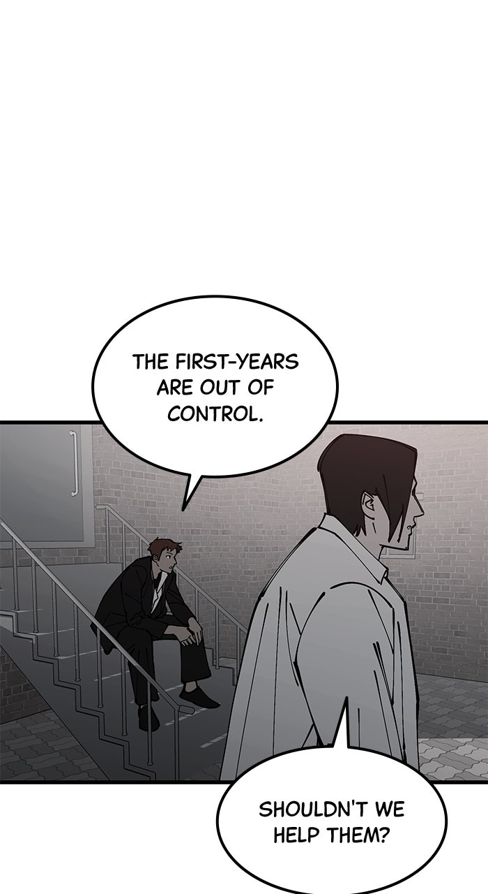 Read The Dropout Returns chapter 11 image 54 on Lezhin