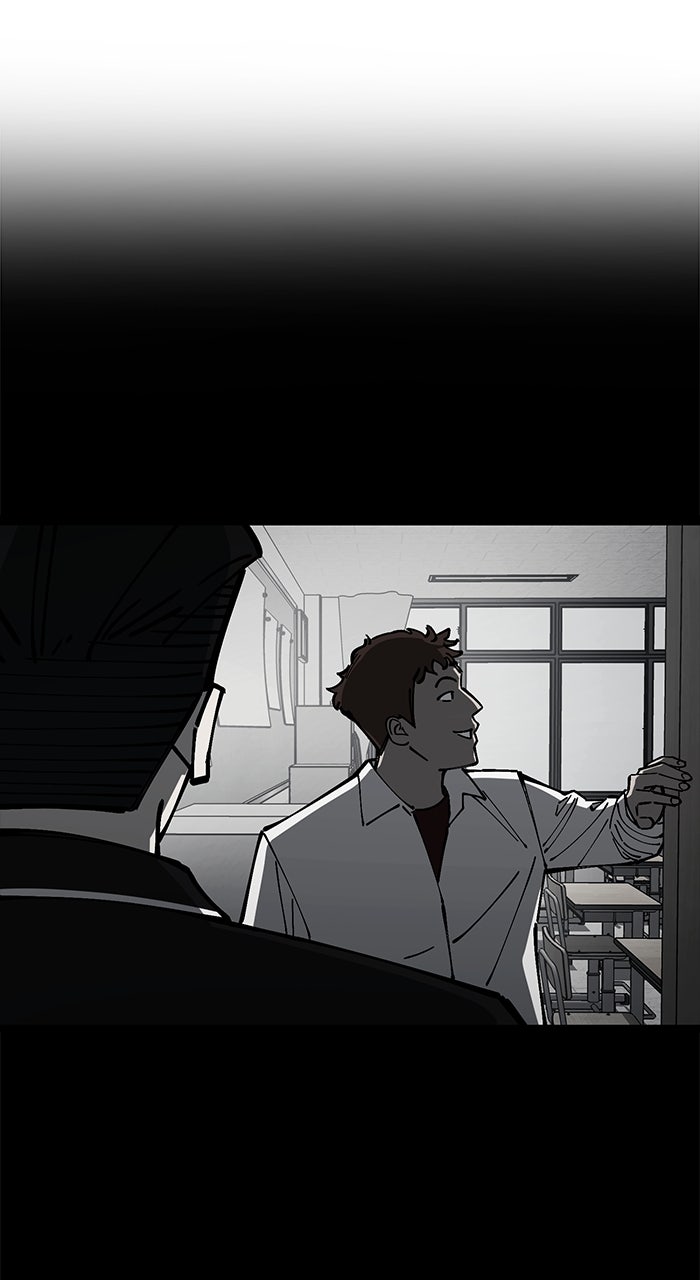 Read The Dropout Returns chapter 11 image 58 on Lezhin