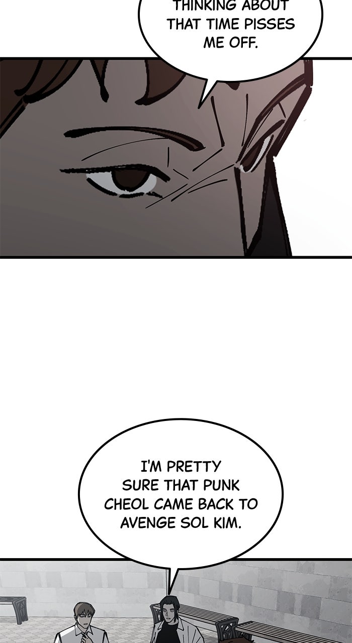 Read The Dropout Returns chapter 11 image 61 on Lezhin