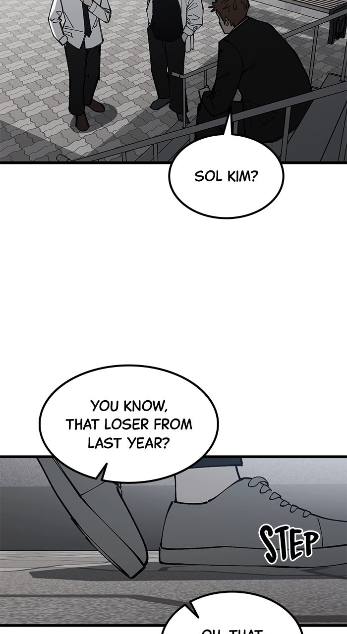 Read The Dropout Returns chapter 11 image 62 on Lezhin