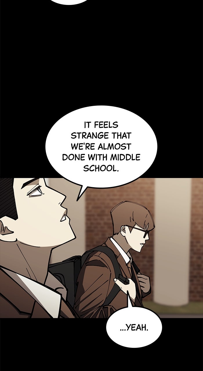 Read The Dropout Returns chapter 11 image 8 on Lezhin