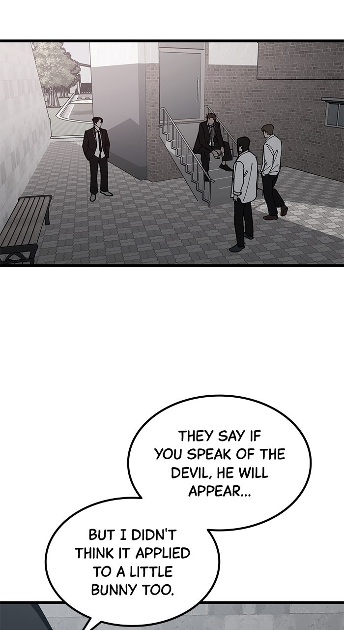 Read The Dropout Returns chapter 12 image 13 on Lezhin