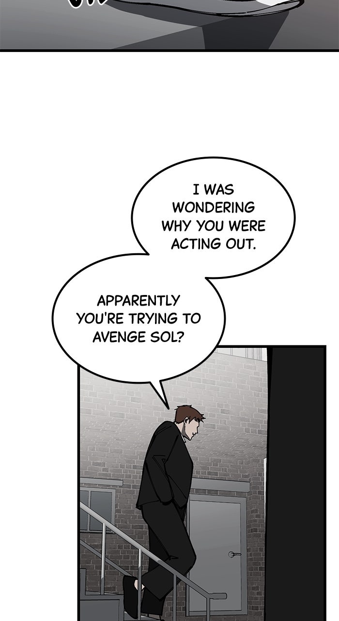 Read The Dropout Returns chapter 12 image 15 on Lezhin