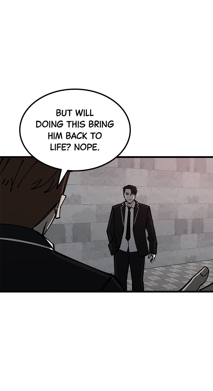 Read The Dropout Returns chapter 12 image 18 on Lezhin