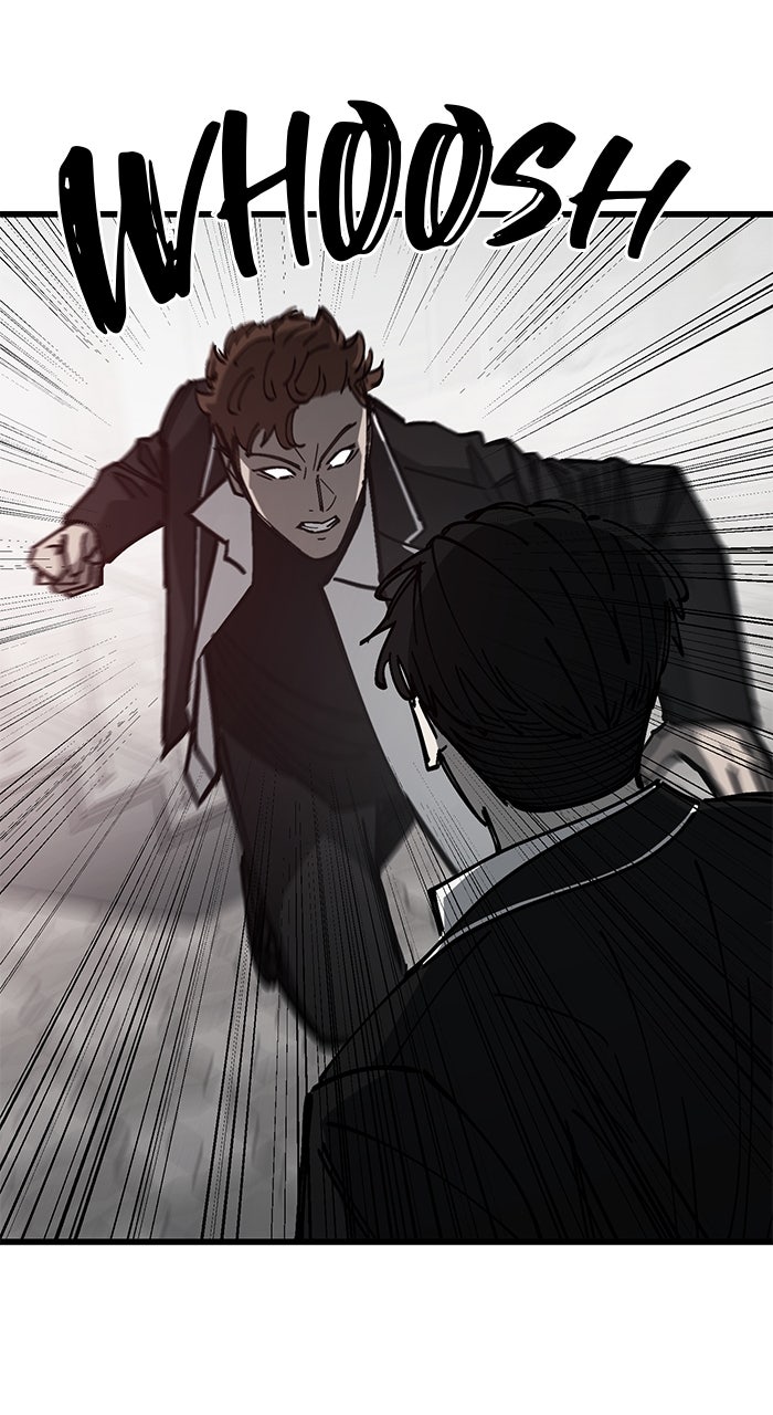 Read The Dropout Returns chapter 12 image 21 on Lezhin